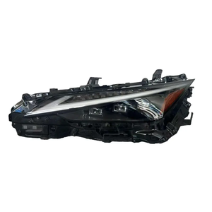 Yüksek yapılandırma far Kabeer yükseltmek için Lexus IS300 isis500 2020-2025 için modifiye IS350 LED far - Product Image 5