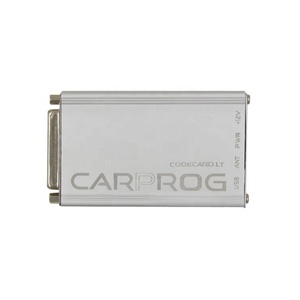 BYOBDII <strong>Carprog</strong> V10.93 Auto Engine ECU Parts Car Crash Data Reset Tool Full 21 Adapters Repairing Car Radios - Product Image 6