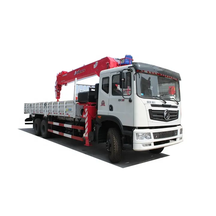 Grúa de diseño de 20 toneladas y 10 ruedas, camión rhd o lhd montado en Japón UNIC URV1204, 12 toneladas, gran oferta