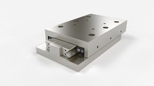 Precisão granito <span class=keywords><strong>Linear</strong></span> Stage micrômetro parafuso anti-vibração <span class=keywords><strong>Design</strong></span> para semicondutor Biotech Lab excelentes guias lineares