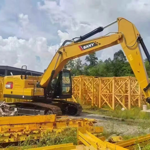 2025 năm-made Sử dụng Mitsubishi động cơ sy200c bánh xích máy xúc như thế nào-<span class=keywords><strong>New</strong></span> chất lượng sử dụng máy xúc để bán - Product Image 1