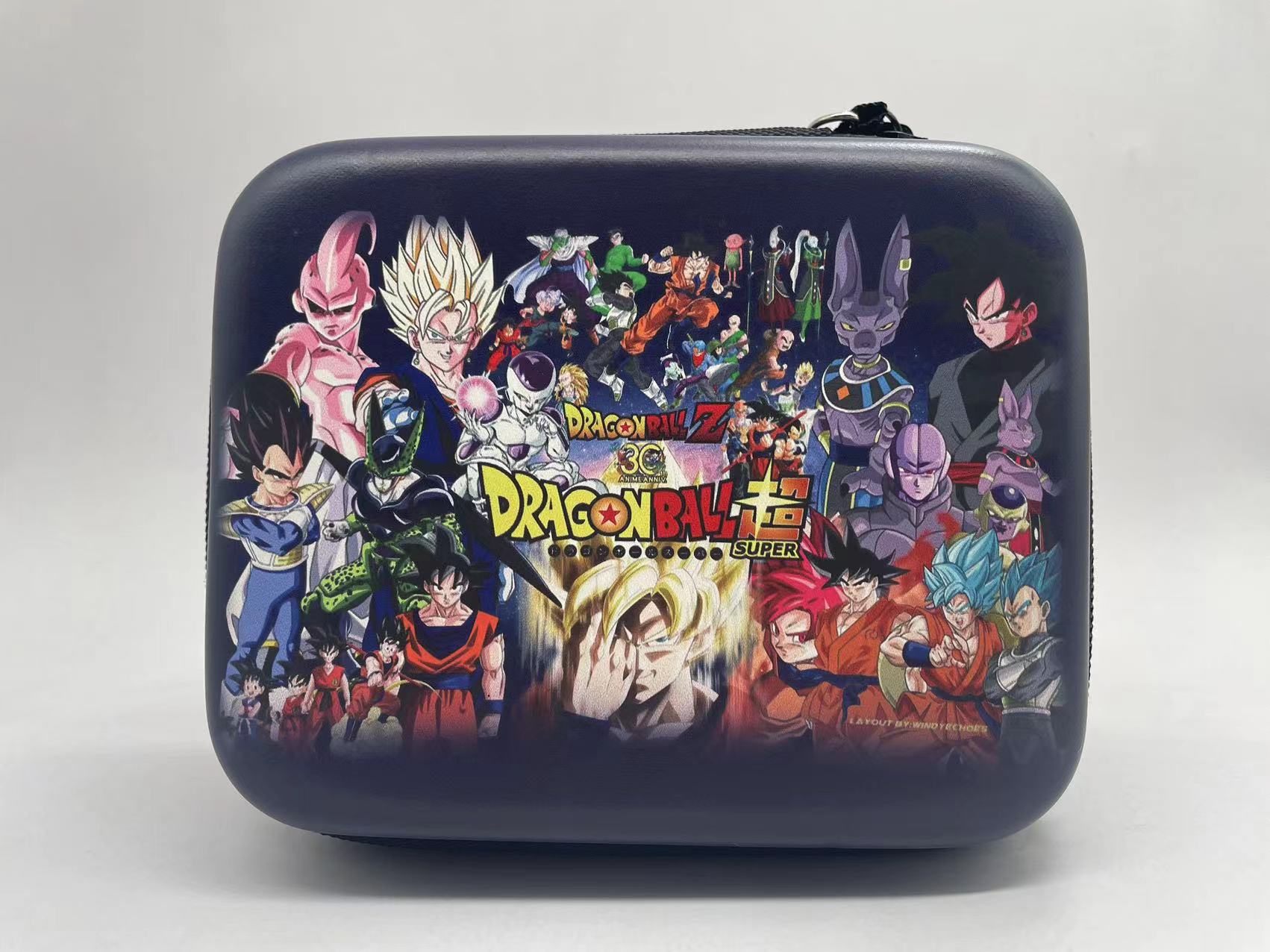 Dragon ball 2