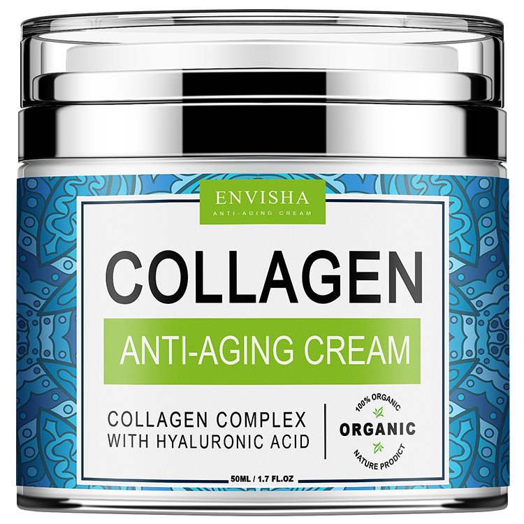 Crema al Collagene