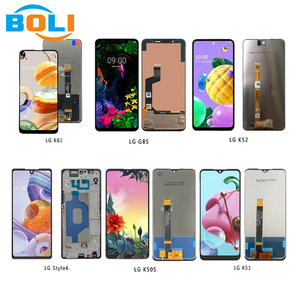 หน้าจอ LCD สำหรับมือถือ LG G3 LCD สำหรับ LG G3หน้าจอต้นฉบับสำหรับ LG G3 LCD หน้าจอสัมผัสสำหรับ LG - Product Image 4
