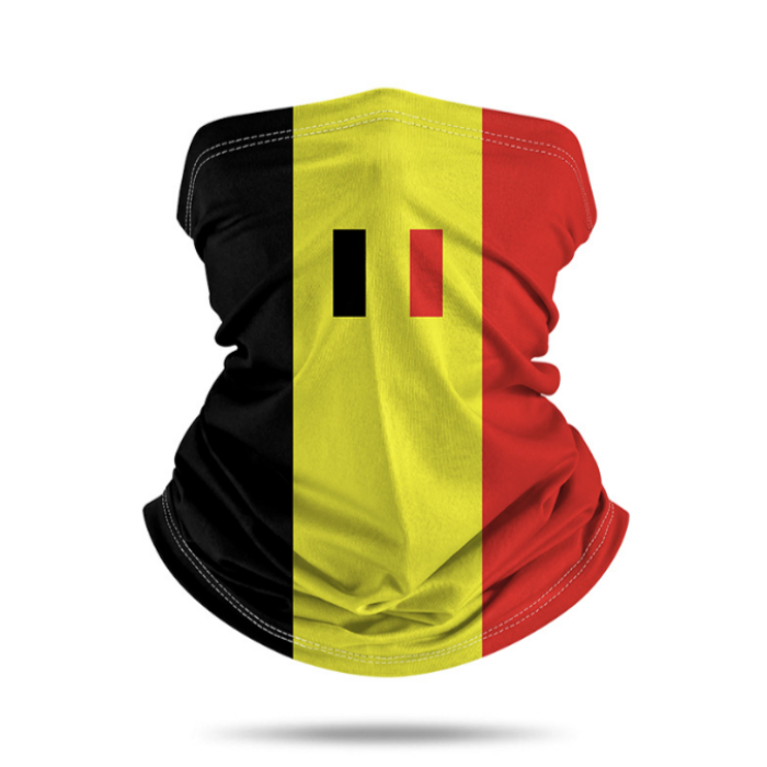 15 Belgique