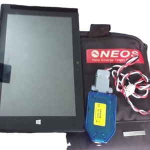 Controller <strong>Programmer</strong> NEO <strong>Programmer</strong> with Cable