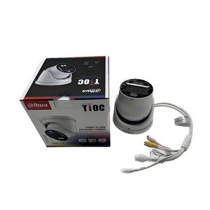 <strong>Dahua</strong> <strong>Camera</strong> 2.7-13.5mm Motorized Bulk Stock IPC-HDW3849H-ZAS-PV Black 8MP Smart Dual Light Vari-focal Eyeball Network <strong>Camera</strong> - Product Image 5