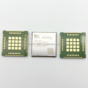 Módulo LTE CAT4 4G SIM7600 SIM7600NA-H, módulos de LTE-FDD, solución tipo SMT, hasta 150Mbps, transferencia de datos - Product Image 3
