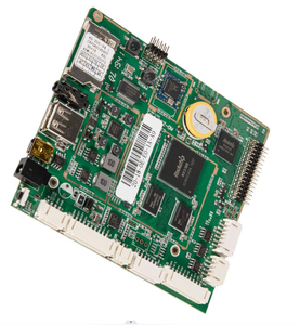 Rockchip RK3188 Quad <strong>Core</strong> <strong>Cortex</strong>-<strong>A9</strong> Industrial Embedded Linux <strong>Android</strong> Development Board For IoT - Product Image 2