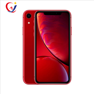 卸売中古ロック解除アップルXR携帯電話オリジナル64/128 GB (GSM CDMA LTE) - Product Image 5