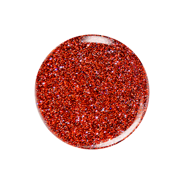 orange red