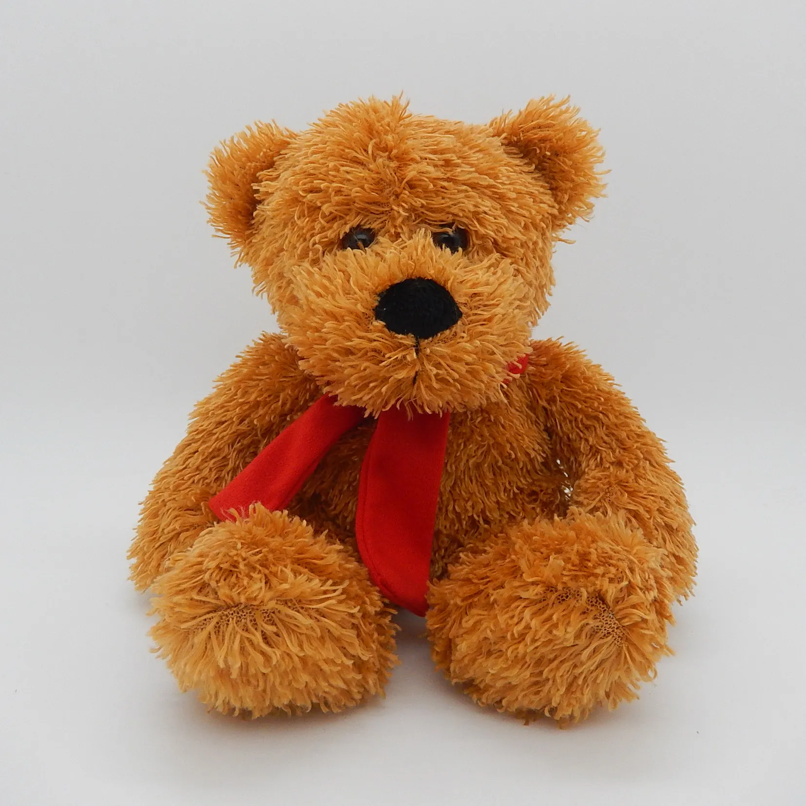 Cadeaux pour les personnes aveugles en peluche ours en peluche jouets