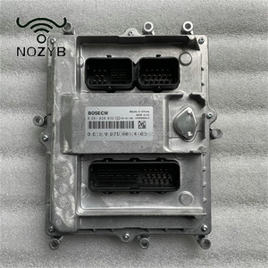 Bosch EDC7 Series <strong>System</strong> Engine Electronic Controller 0281020032 <strong>Computer</strong> Board for Machinery Engine <strong>Parts</strong> - Product Image 1