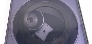 <strong>Excellence</strong> in Quality Control Practices 700ml Laboratory High Speed Adjustable Planetary Mixer for Chemical Materials - Product Image 6