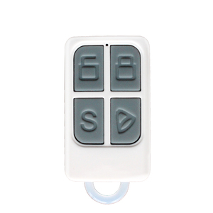 推广智能生活 Wifi 家庭报警系统与良好的质量传感器 - Product Image 5