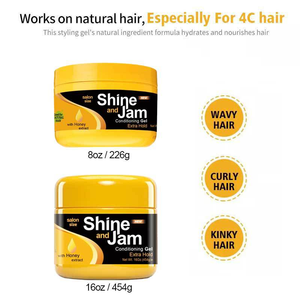 カスタムラベルNishmenマット仕上げヘアスタイリングジェルエッジコントロールジャムワックスドレッドロック用ブレイドトルコカスタムラベルPomadesワックス