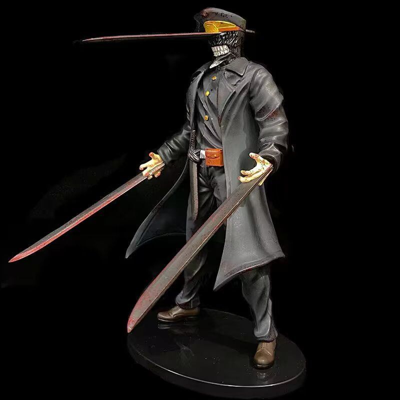 Samurai Sword