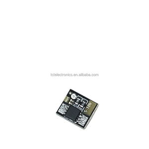 Mini ad alta potenza MOS grilletto modulo Driver ad effetto di campo Transistor PWM regolazione scheda di controllo interruttore elettronico - Product Image 5