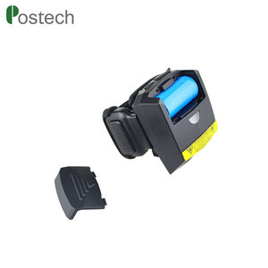 FS02 Finger <strong>Scanner</strong> <strong>bar</strong> <strong>Code</strong> 2d <strong>bluetooth</strong> Ring <strong>Scanner</strong> with Smart Phone Terminal for 5&quot;&quot;7 Mobil Phone Tablet - Product Image 3