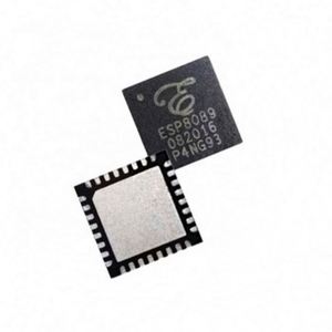 集積回路IC Wi-Fi ESP8089チップチップ対応RTL8189 QFN32-pin 16 GPIOデジタルカメラ用 - Product Image 1