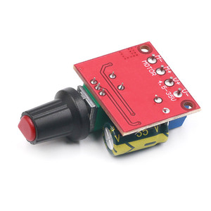<span class=keywords><strong>Pwm</strong></span> dc מהירות מנוע מהירות המושל 5v-35v 5a מהירות ויסות מתג לוח פונקציה הוביל עמעום ויסות מודול sruis - Product Image 5