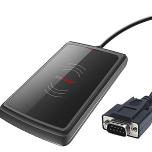 USB RFID Reader Desktop Reader mit 13.56MHz Mifare Mifare Plus, DESFire EV1 USB Interface - Product Image 1
