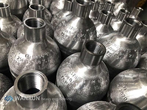 CNG Gas Cylinder <strong>Coding</strong> Machine Embossing Machine - Product Image 6