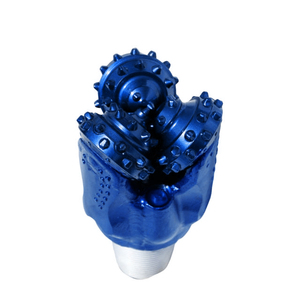 高质量高钻能力IADC代码447三钻头石油勘探 - Product Image 6