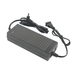 110v 220v ac de entrada dc 12v 10a Escritorio de conmutación adaptador de fuente de alimentación para cámara CCTV tira de led de coche mini refrigerador