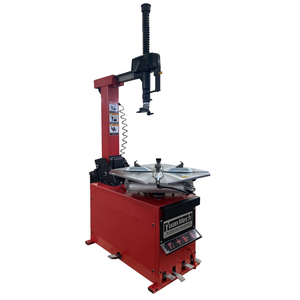 YuanMech C957IT otomatik mobil Tilt geri değişim lastik değiştirme makinesi ile boncuk Blast için araba - Product Image 3