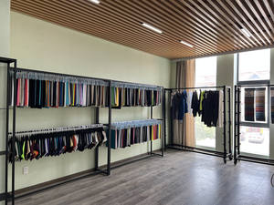 YunYi Vải Lưới Birdeye Polyester Tái Chế 100% Dệt Với Chức Năng Thấm Hút <span class=keywords><strong>Midori</strong></span> Cho Đồ Thể Thao - Product Image 6