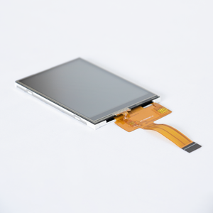 OEM 2.8 pollici ips tft display lcd 18 pin modulo lcd per applicazioni industriali - Product Image 4