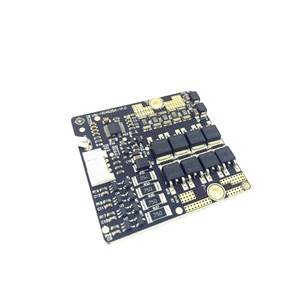 Original Electronic Custom PCB Leiterplatte Schaltplan PCBA Layout Design Services - Product Image 1
