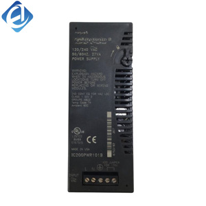 New Original IC200ALG331 Ic200alg331 <strong>Analog</strong> <strong>Output</strong> <strong>Module</strong> Stock in Warehouse - Product Image 1