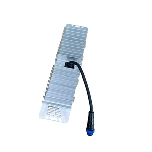 40W 50W 60w 7070 led modülü alüminyum lavabo LED donanım kitler sokak hafif motor modülü - Product Image 6