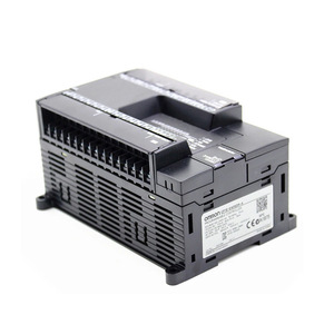 Omronl Module CP1E-E30DR-A ,CP1E-E40DR-A programmier bare Logik-Controller brandneue Original - Product Image 5
