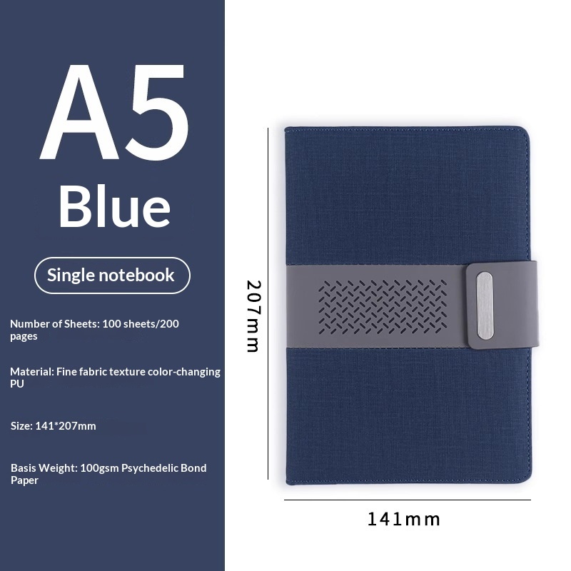 Bleu