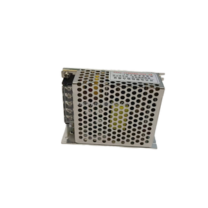 60W 24V2.1A 12V5小型发光二极管工业开关电源220V/110V输入5A输出60Hz
