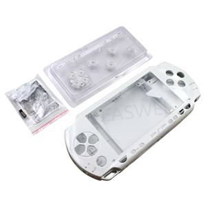 适用于PSP 2000外壳的全更换外壳盖面板套装维修部分 - Product Image 5