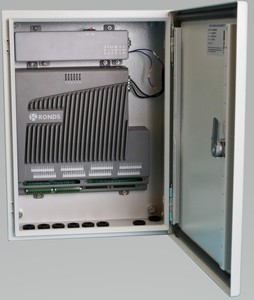 <span class=keywords><strong>RH103</strong></span> Trillingen <span class=keywords><strong>Sensor</strong></span> Voor Roterende Oven Condition Monitoring - Product Image 4