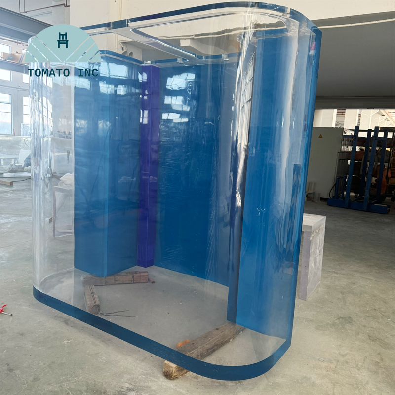 transparent