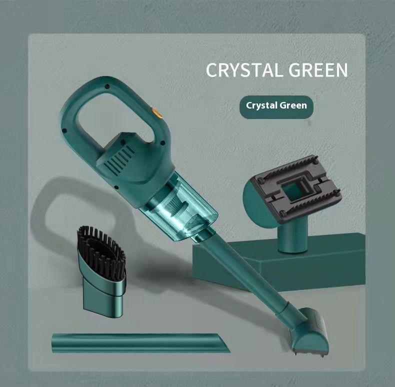 Vert-Chinois 106 Aspirateur