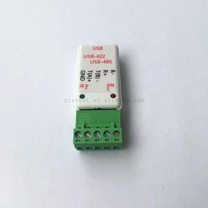 USB per 485 il convertitore 422 della porta seriale con la conversione e la trasmissione degli indicatori di trasmissione e di ricezione dei segnali del Bus - Product Image 4