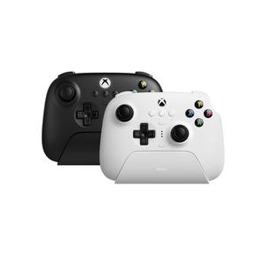 8 Xbox Ultimate 2C Xbox 3 mod Gamepad için 2.4G bağlantısı, oyun kartı şarj standı 8BitDo kablosuz oyun denetleyicisi ile - Product Image 1