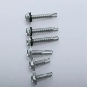 ผู้ผลิตสกรูแบบกำหนดเอง - Product Image 2