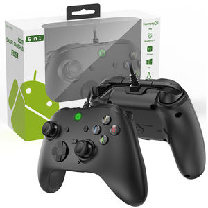 Original 6 in 1 Wired Game <strong>Controller</strong> Gamepad Usb Port for sony <strong>ps3</strong> Pc Tv Box <strong>Android</strong> - Product Image 1