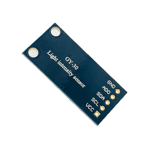 Modulo del circuito del sensore di intensità luminosa GY-30 OKY3457 BH1750FVI - Product Image 4
