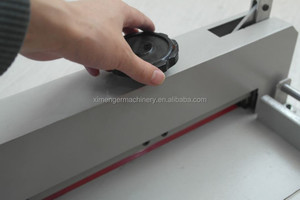 A4ミニペーパーカッターデスクトップペーパーカッター切断機 - Product Image 5