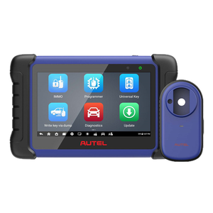 Autel MaxiIM IM508S Schlüsselprogrammierer OBD2 Scanner mit XP400 PRO automatische Diagnose Alle Systeme Diagnose 2 Jahre kostenloses Update - Product Image 3