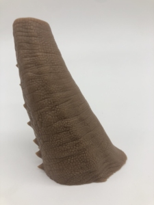 迷你3D模型生产STL文件CAD定制娃娃3D打印服务3D SLA SLS DLP MJF打印处理 - Product Image 6